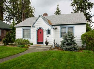 41 E 31st Ave, Spokane, WA 99203