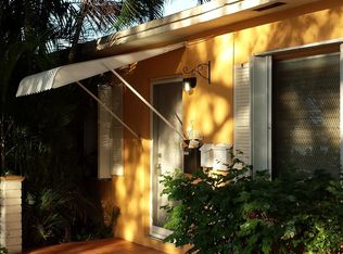 2317 SW 58th Ct UNIT 2317, Miami, FL 33155