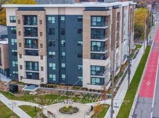 1 Falaise Rd #421, Toronto, ON M1E 0B9