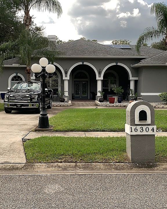 2nd image of 16304 Rocky Pond Pl