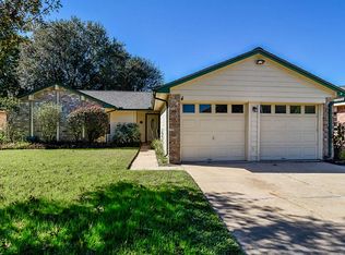 2707 Hazy Creek Dr, Houston, TX 77084
