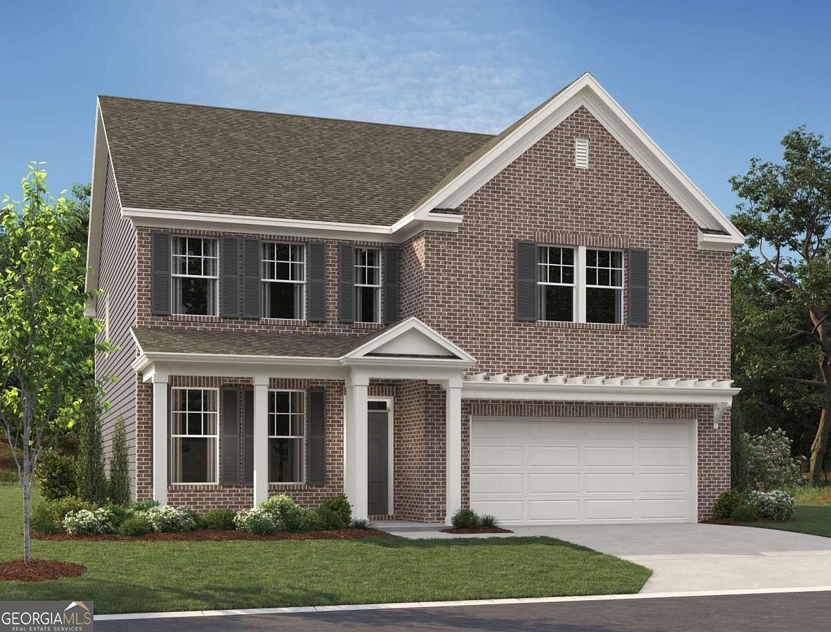 7232 Eton Ln, Locust Grove, GA 30248 Zillow