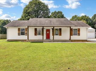 6525 County Road 1141, Vinemont, AL 35179