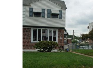 3164 Stanwood St, Philadelphia, PA 19136
