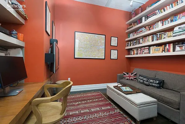Rented by Sotheby's International Realty | media 33