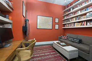 Rented by Sotheby's International Realty