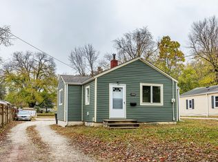 3004 E Washington Ave, Des Moines, IA 50317