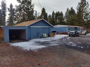 52715 Golden Astor Rd, La Pine, OR 97739