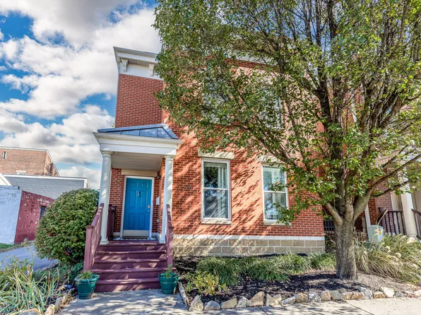 615 Saratoga St, Newport, KY 41071