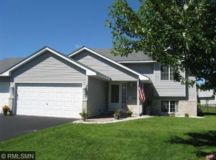 4515 229th Ln NW, Saint Francis, MN 55070