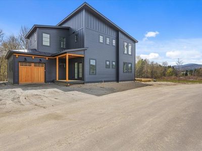 24 River's Edge Lane #2, Stowe, VT, 05672