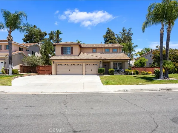 42904 Via Alhama, Temecula, CA 92592