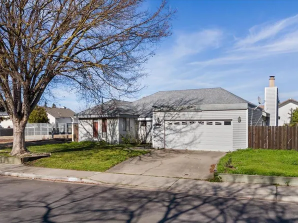 2005 Cheyenne Way, Modesto, CA 95356