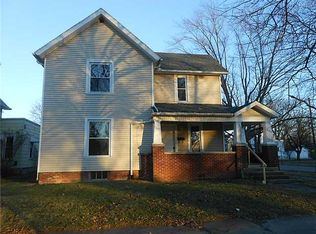 734 S Main St, Fostoria, OH 44830