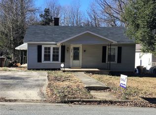 2008 Colby St, Greensboro, NC 27407