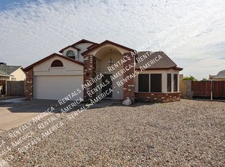 6631 N 84th Dr, Glendale, AZ 85305