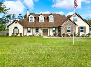 8135 W Ashford Park, Orange, TX 77630