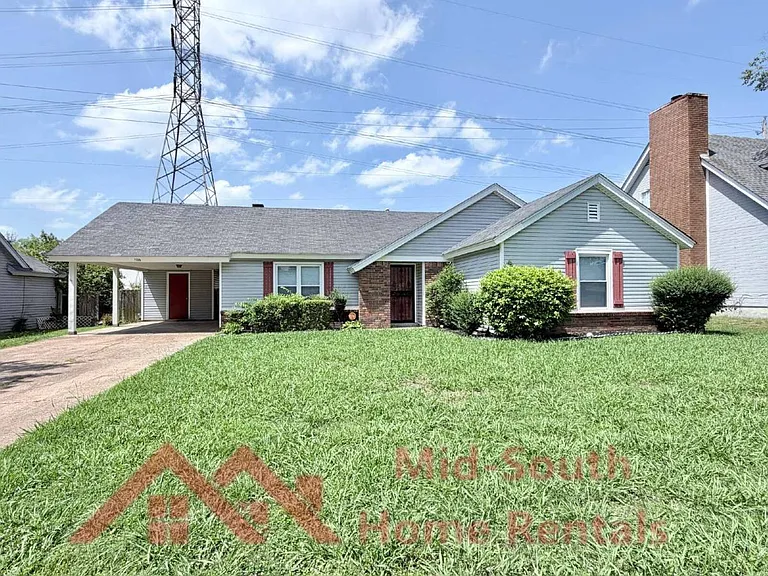 7328 Hillshire Dr — Photo 2