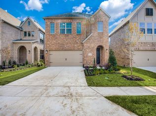 4548 Refugio Dr, Plano, TX 75024