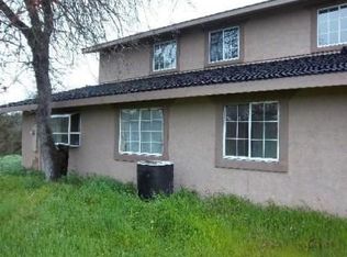 2384 El Toro Rd, Catheys Valley, CA 95306