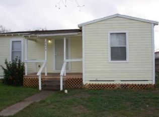 2634 Riggan St, Corpus Christi, TX 78404