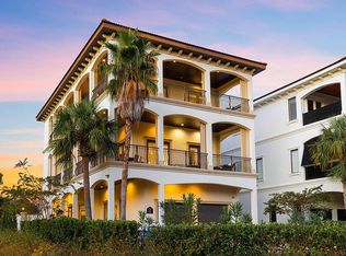 52 Sandstone St, Santa Rosa Beach, FL 32459