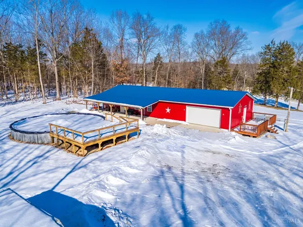 39 Rachel Dr, West Union, OH 45693