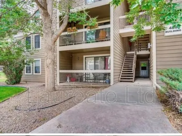 4896 S Dudley St Unit 4-6, Denver, CO 80123