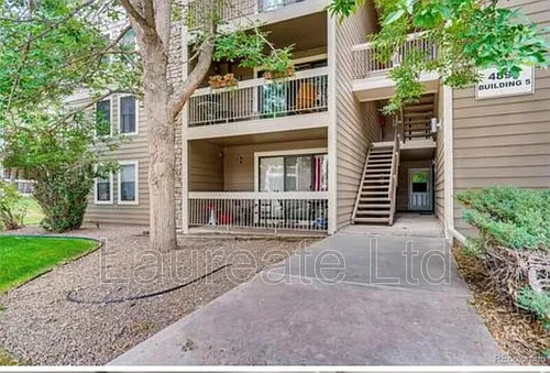 4896 S Dudley St #4-6 Photo 1
