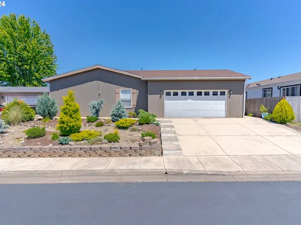 610 Vaughan Ln, Lebanon, OR 97355