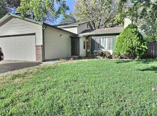 2125 S Lark Ct, Wichita, KS 67209