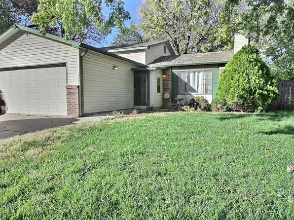 2125 S Lark Ct, Wichita, KS 67209