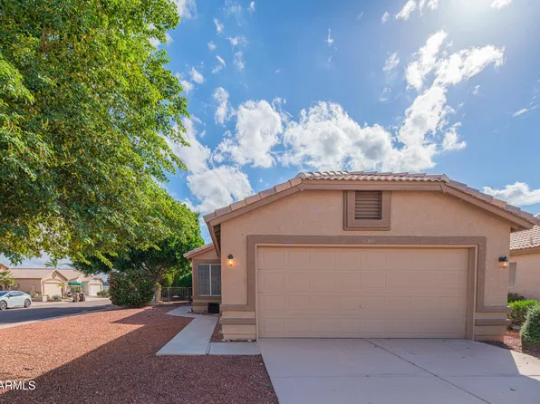 10501 W YUKON Drive, Peoria, AZ 85382