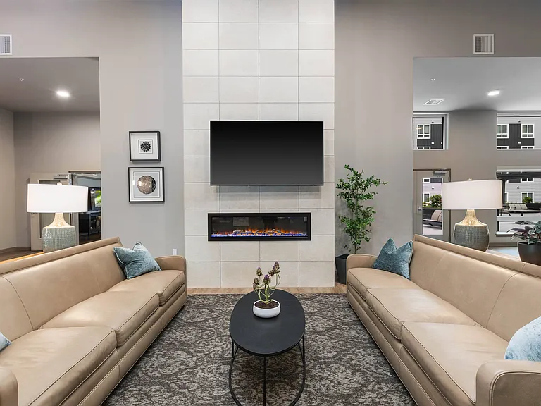 Ovation at Paine Field 55+ Senior Community — Photo 20