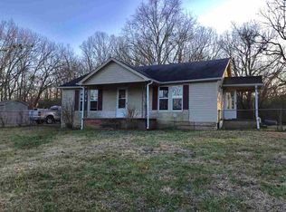 1007 Sanford Rd, Henderson, TN 38340