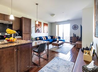 223 Erb St W #604, Waterloo, ON N2L 0B3