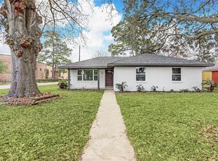 803 Judiway St, Houston, TX 77018