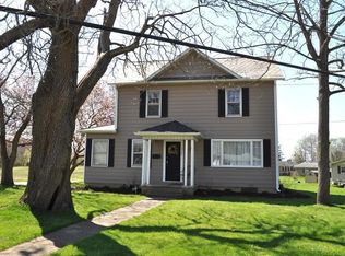 1725 W Market St, Baltimore, OH