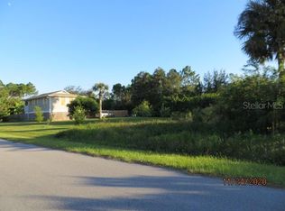 26140 Flower Rd, Punta Gorda, FL 33955