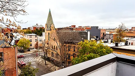 Rented by Nooklyn NYC LLC