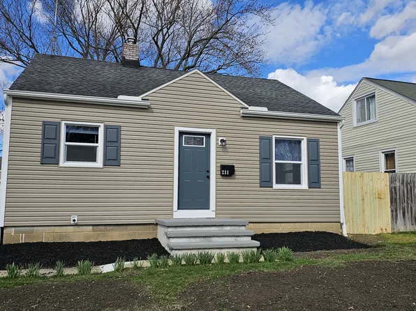 211 Adams Ave, Cuyahoga Falls, OH 44221