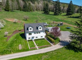 29416 NE Healy Rd, Amboy, WA 98601