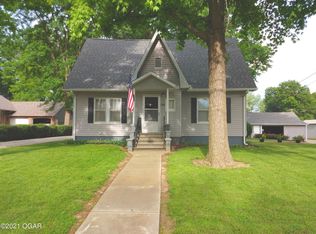 308 Broadway St, Lamar, MO 64759
