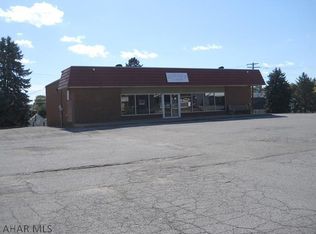 800 E Main St, Roaring Spring, PA 16673