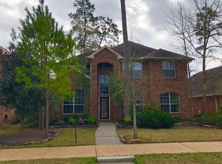 101 E Montfair Blvd, Spring, TX 77382