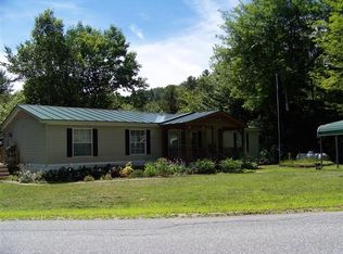 2615 Camp Brook Rd, Bethel, VT 05032