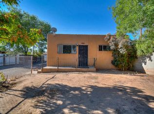 3226 Cypress Cir SW, Albuquerque, NM 87105