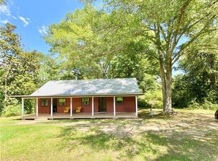 37469 Bill Simmons Rd, Mount Hermon, LA 70450