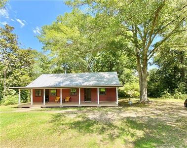 37469 Bill Simmons Rd, Mount Hermon, LA, 70450