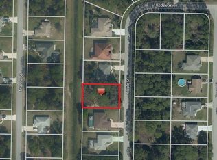 Ribble St LOT 12, North Port, FL 34291